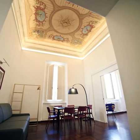 Luciano Monti Apartment โรม ภายนอก รูปภาพ