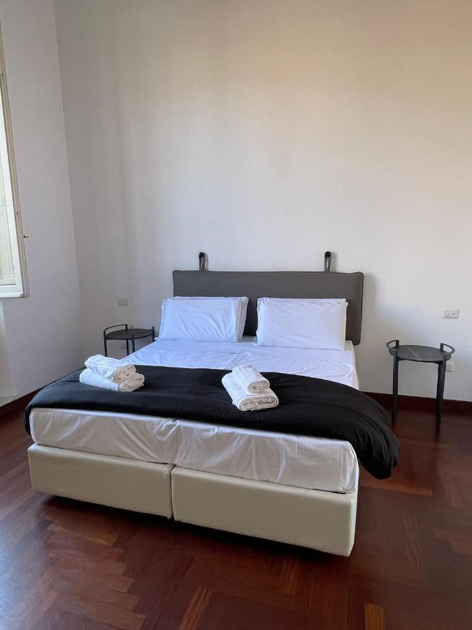 Luciano Monti Apartment โรม ภายนอก รูปภาพ