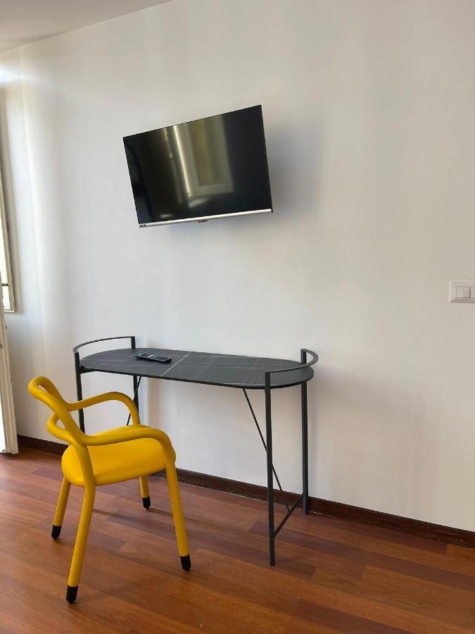 Luciano Monti Apartment โรม ภายนอก รูปภาพ