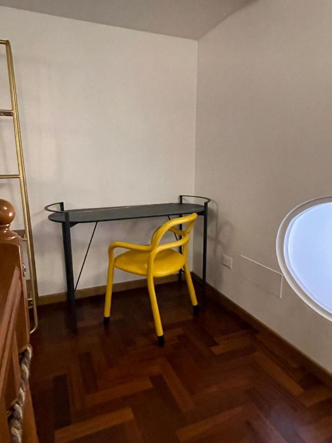 Luciano Monti Apartment โรม ภายนอก รูปภาพ