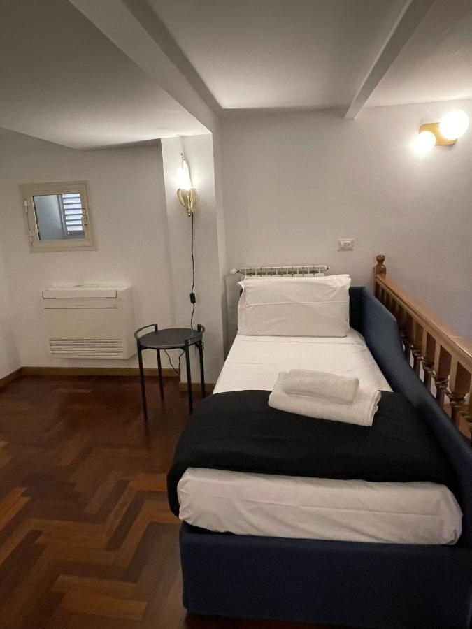 Luciano Monti Apartment โรม ภายนอก รูปภาพ