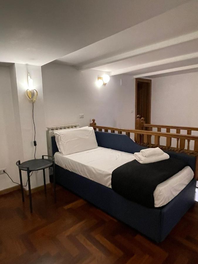 Luciano Monti Apartment โรม ภายนอก รูปภาพ