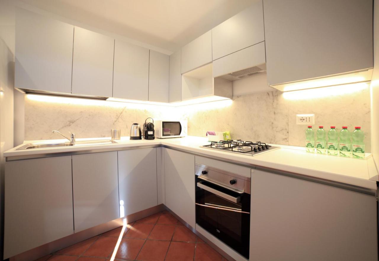 Luciano Monti Apartment โรม ภายนอก รูปภาพ