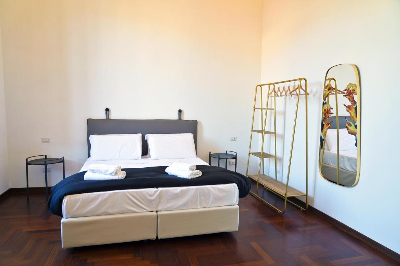 Luciano Monti Apartment โรม ภายนอก รูปภาพ