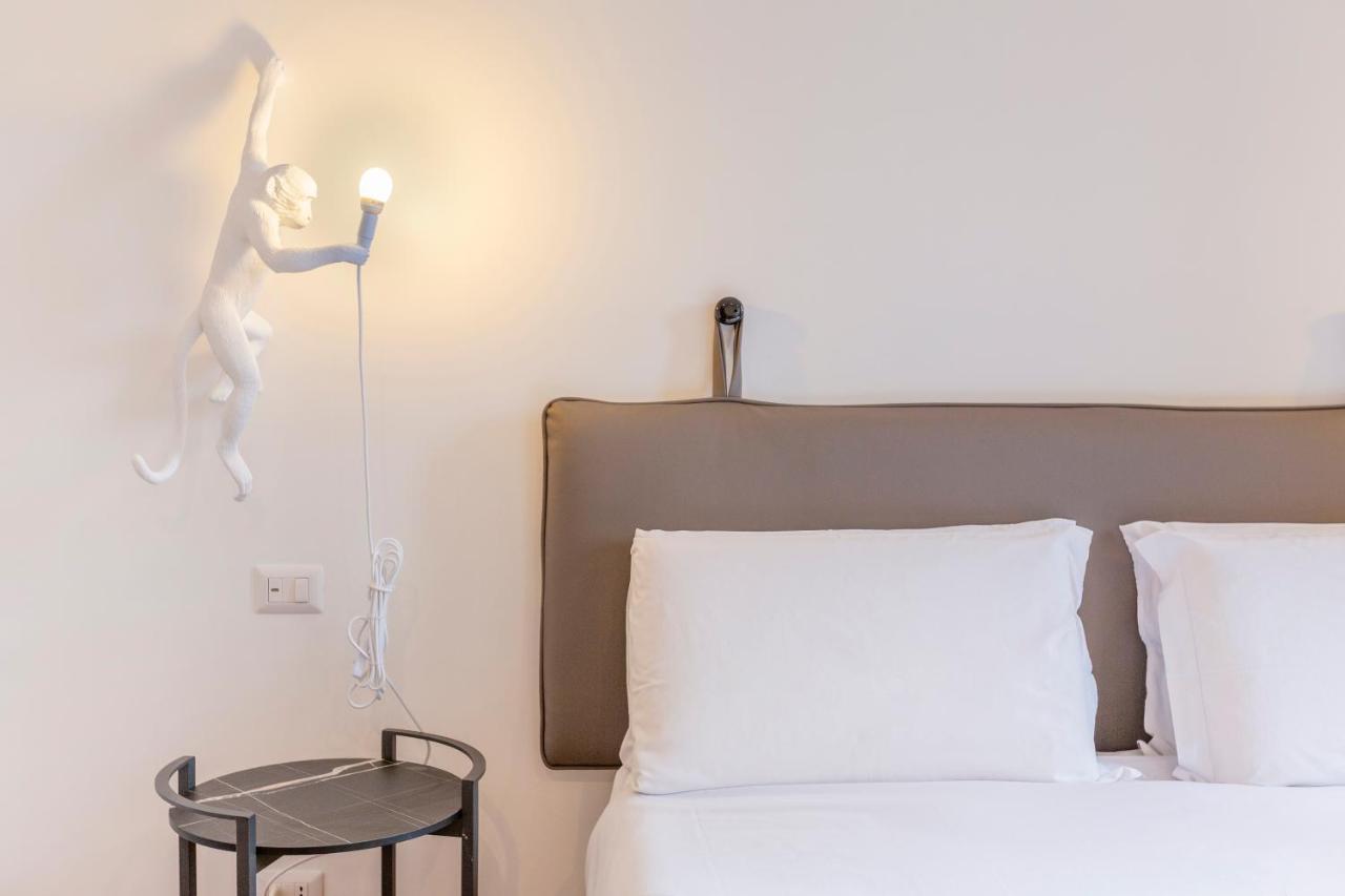 Luciano Monti Apartment โรม ภายนอก รูปภาพ